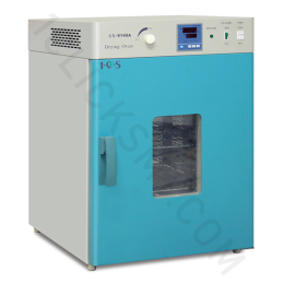 Vertical Drying Oven Series