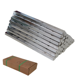 Sn63/Pb37 Bar Solder