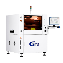 Full Automatic Solder Paste Printing Machine GTS