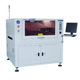 Full Automatic Solder Paste Printing Machine K870