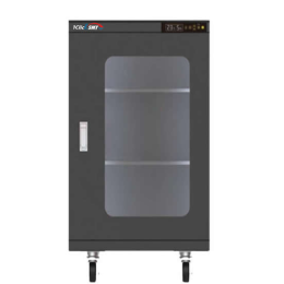Desiccant Dry Cabinet 160L