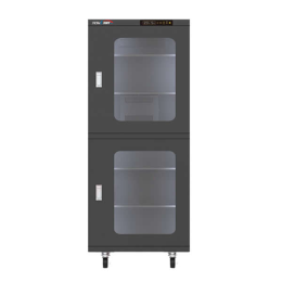 Desiccant Dry Cabinet 555L