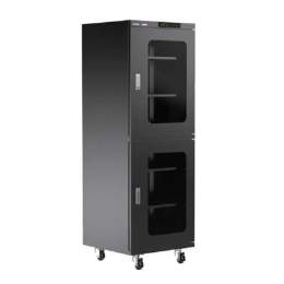 Desiccant Dry Cabinet 555L