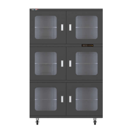 Desiccant Dry Cabinet 1500L
