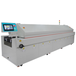 Lead Free Reflow Oven M6/M8